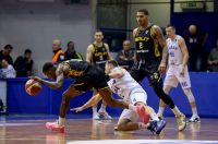 KK Zadar – KK Split, 2. kolo Play-out ABA lige