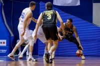 KK Zadar – KK Split, 2. kolo Play-out ABA lige