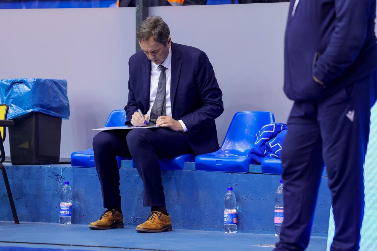 KK Zadar – KK Split, 2. kolo Play-out ABA lige