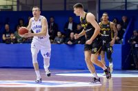 KK Zadar – KK Split, 2. kolo Play-out ABA lige
