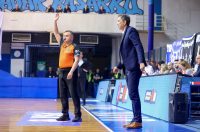 KK Zadar – KK Split, 2. kolo Play-out ABA lige