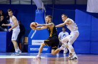 KK Zadar – KK Split, 2. kolo Play-out ABA lige