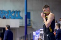 KK Zadar – KK Split, 2. kolo Play-out ABA lige