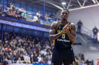 KK Zadar – KK Split, 2. kolo Play-out ABA lige
