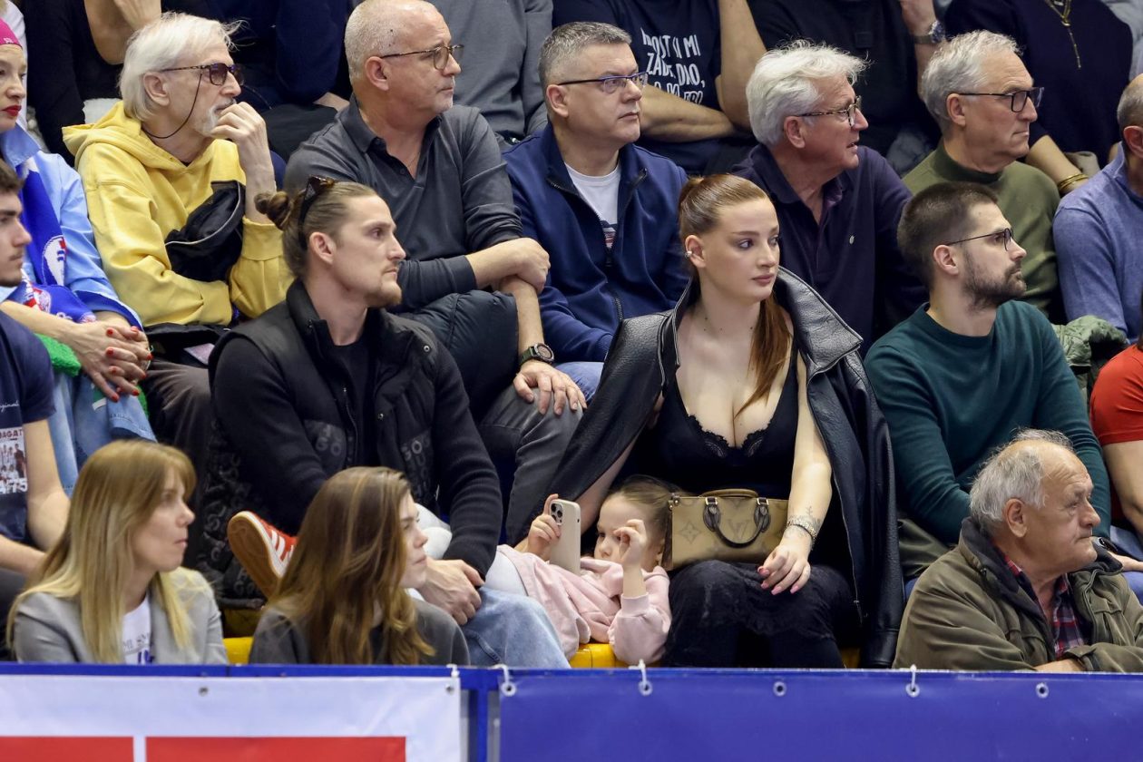 KK Zadar – KK Split, 2. kolo Play-out ABA lige