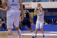 KK Zadar – KK Split, 2. kolo Play-out ABA lige