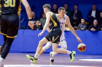 KK Zadar – KK Split, 2. kolo Play-out ABA lige