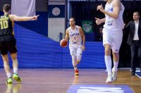 KK Zadar – KK Split, 2. kolo Play-out ABA lige