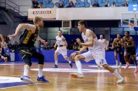KK Zadar – KK Split, 2. kolo Play-out ABA lige