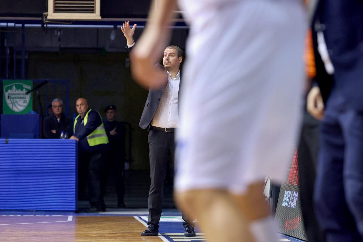 KK Zadar – KK Split, 2. kolo Play-out ABA lige