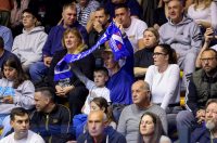KK Zadar – KK Split, 2. kolo Play-out ABA lige
