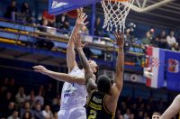 KK Zadar – KK Split, 2. kolo Play-out ABA lige