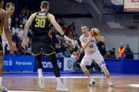 KK Zadar – KK Split, 2. kolo Play-out ABA lige