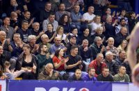 KK Zadar – KK Split, 2. kolo Play-out ABA lige