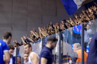 KK Zadar – KK Split, 2. kolo Play-out ABA lige