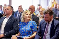 Zadar: Konferencija projekta “Videonadzor i rano otkrivanje šumskih požara – FIRESTOP” Zadar: Konferencija projekta “Videonadzor i rano otkrivanje šumskih požara – FIRESTOP”