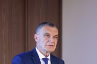 Zadar: Konferencija projekta “Videonadzor i rano otkrivanje šumskih požara – FIRESTOP” Zadar: Konferencija projekta “Videonadzor i rano otkrivanje šumskih požara – FIRESTOP”