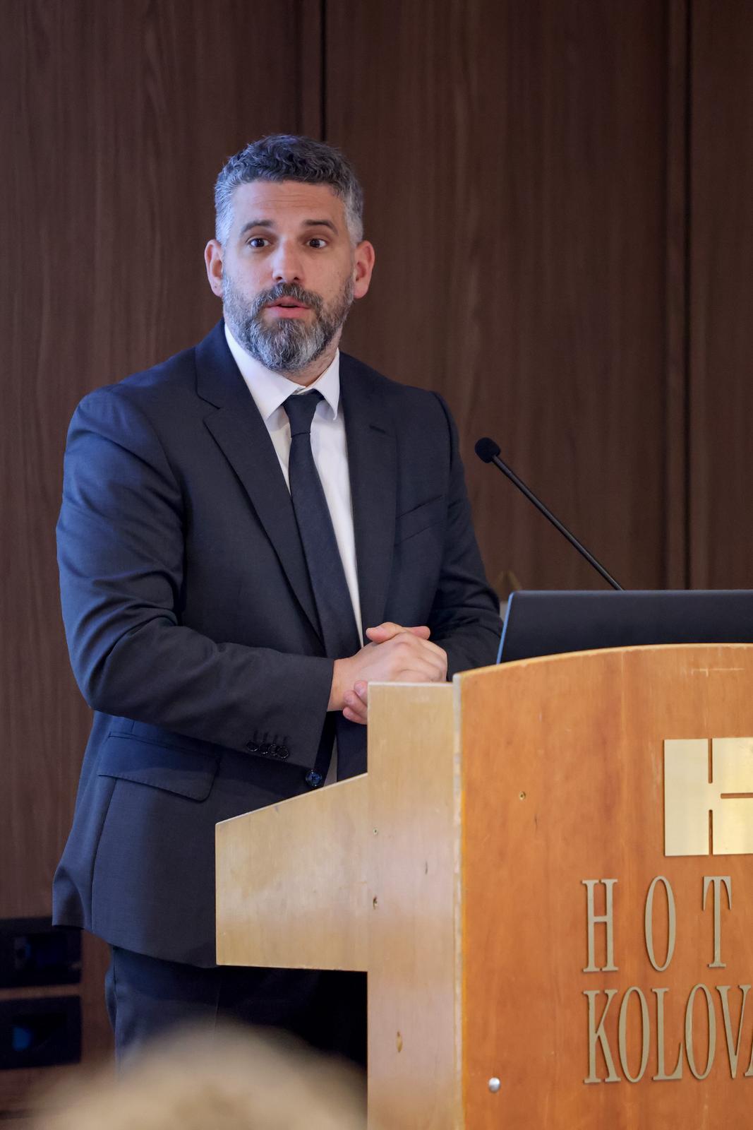 Zadar: Konferencija projekta “Videonadzor i rano otkrivanje šumskih požara – FIRESTOP” Zadar: Konferencija projekta “Videonadzor i rano otkrivanje šumskih požara – FIRESTOP”