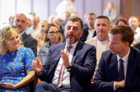 Zadar: Konferencija projekta “Videonadzor i rano otkrivanje šumskih požara – FIRESTOP” Zadar: Konferencija projekta “Videonadzor i rano otkrivanje šumskih požara – FIRESTOP”