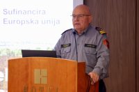 Zadar: Konferencija projekta “Videonadzor i rano otkrivanje šumskih požara – FIRESTOP” Zadar: Konferencija projekta “Videonadzor i rano otkrivanje šumskih požara – FIRESTOP”