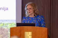 Zadar: Konferencija projekta “Videonadzor i rano otkrivanje šumskih požara – FIRESTOP” Zadar: Konferencija projekta “Videonadzor i rano otkrivanje šumskih požara – FIRESTOP”