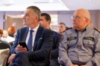 Zadar: Konferencija projekta “Videonadzor i rano otkrivanje šumskih požara – FIRESTOP” Zadar: Konferencija projekta “Videonadzor i rano otkrivanje šumskih požara – FIRESTOP”