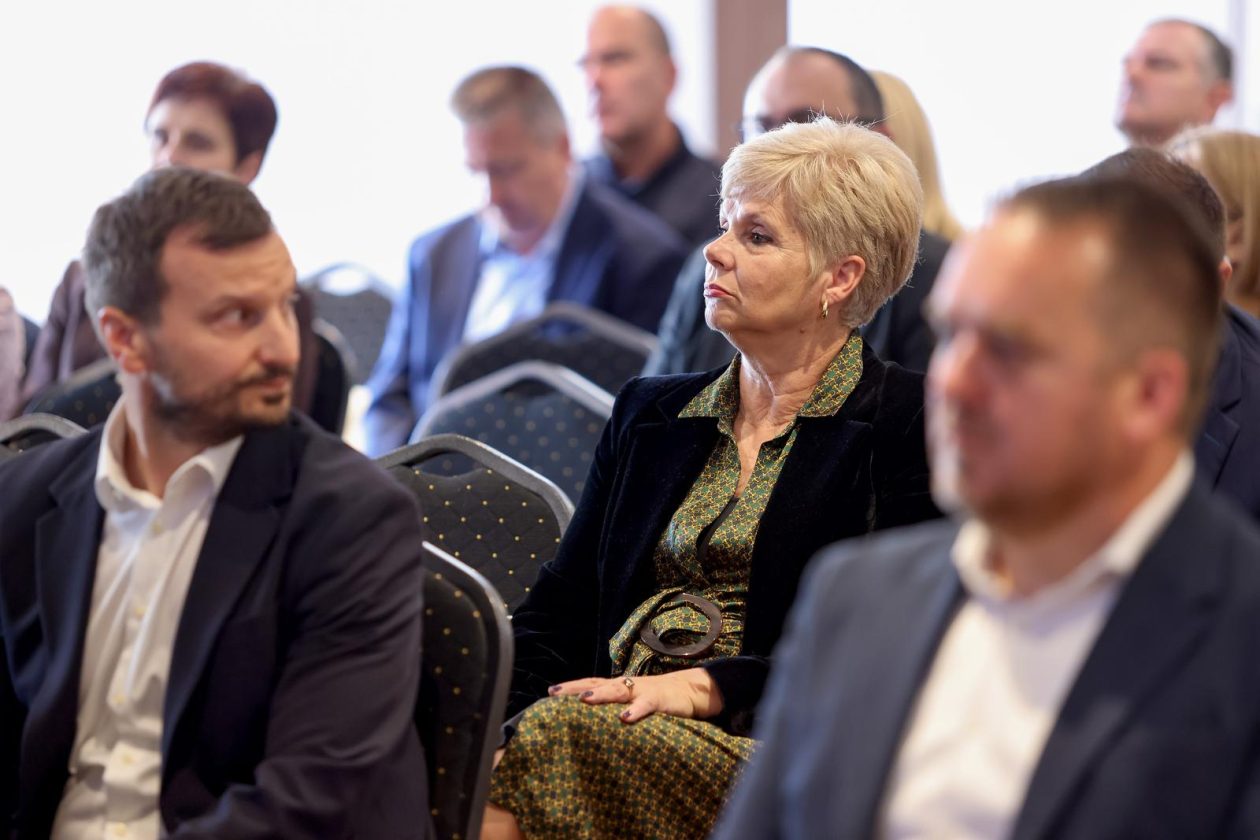 Zadar: Konferencija projekta “Videonadzor i rano otkrivanje šumskih požara – FIRESTOP” Zadar: Konferencija projekta “Videonadzor i rano otkrivanje šumskih požara – FIRESTOP”