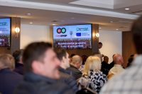 Zadar: Konferencija projekta “Videonadzor i rano otkrivanje šumskih požara – FIRESTOP” Zadar: Konferencija projekta “Videonadzor i rano otkrivanje šumskih požara – FIRESTOP”