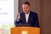 Zadar: Konferencija projekta “Videonadzor i rano otkrivanje šumskih požara – FIRESTOP” Zadar: Konferencija projekta “Videonadzor i rano otkrivanje šumskih požara – FIRESTOP”