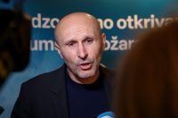Zadar: Konferencija projekta “Videonadzor i rano otkrivanje šumskih požara – FIRESTOP” Zadar: Konferencija projekta “Videonadzor i rano otkrivanje šumskih požara – FIRESTOP”