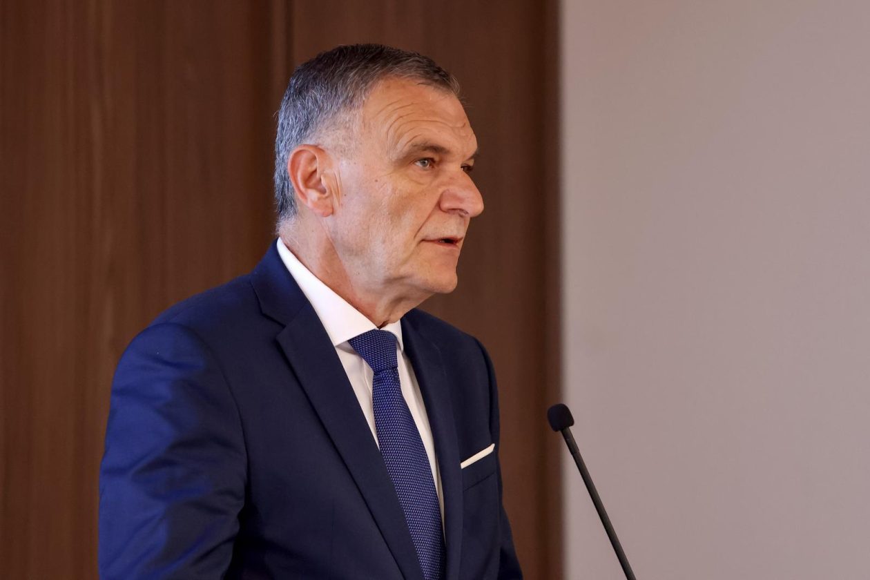 Zadar: Konferencija projekta “Videonadzor i rano otkrivanje šumskih požara – FIRESTOP” Zadar: Konferencija projekta “Videonadzor i rano otkrivanje šumskih požara – FIRESTOP”