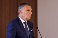 Zadar: Konferencija projekta “Videonadzor i rano otkrivanje šumskih požara – FIRESTOP” Zadar: Konferencija projekta “Videonadzor i rano otkrivanje šumskih požara – FIRESTOP”