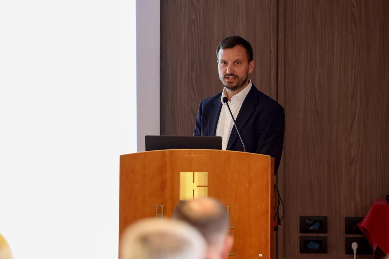 Zadar: Konferencija projekta “Videonadzor i rano otkrivanje šumskih požara – FIRESTOP” Zadar: Konferencija projekta “Videonadzor i rano otkrivanje šumskih požara – FIRESTOP”