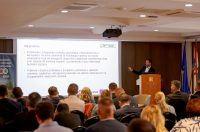 Zadar: Konferencija projekta “Videonadzor i rano otkrivanje šumskih požara – FIRESTOP” Zadar: Konferencija projekta “Videonadzor i rano otkrivanje šumskih požara – FIRESTOP”