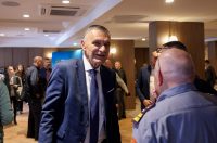 Zadar: Konferencija projekta “Videonadzor i rano otkrivanje šumskih požara – FIRESTOP” Zadar: Konferencija projekta “Videonadzor i rano otkrivanje šumskih požara – FIRESTOP”
