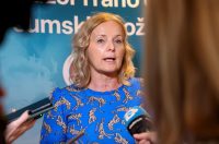 Zadar: Konferencija projekta “Videonadzor i rano otkrivanje šumskih požara – FIRESTOP” Zadar: Konferencija projekta “Videonadzor i rano otkrivanje šumskih požara – FIRESTOP”