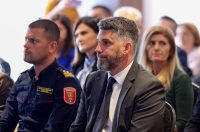 Zadar: Konferencija projekta “Videonadzor i rano otkrivanje šumskih požara – FIRESTOP” Zadar: Konferencija projekta “Videonadzor i rano otkrivanje šumskih požara – FIRESTOP”