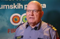Zadar: Konferencija projekta “Videonadzor i rano otkrivanje šumskih požara – FIRESTOP” Zadar: Konferencija projekta “Videonadzor i rano otkrivanje šumskih požara – FIRESTOP”