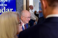 Panel na temu Krešimira Ćosića, sportaš i diplomat Panel na temu Krešimira Ćosića, sportaš i diplomat