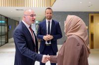 Panel na temu Krešimira Ćosića, sportaš i diplomat Panel na temu Krešimira Ćosića, sportaš i diplomat