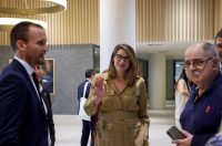 Panel na temu Krešimira Ćosića, sportaš i diplomat Panel na temu Krešimira Ćosića, sportaš i diplomat