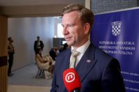 Panel na temu Krešimira Ćosića, sportaš i diplomat Panel na temu Krešimira Ćosića, sportaš i diplomat