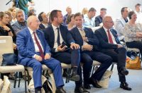 Panel na temu Krešimira Ćosića, sportaš i diplomat Panel na temu Krešimira Ćosića, sportaš i diplomat