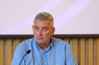 Panel na temu Krešimira Ćosića, sportaš i diplomat Panel na temu Krešimira Ćosića, sportaš i diplomat
