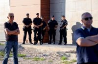 Benkovac: Organizatori benkovačkog festivala “Nosi se” koji je odgođen nakon prosvjeda branitelja održali mirni prosvjed Benkovac: Organizatori benkovačkog festivala “Nosi se” koji je odgođen nakon prosvjeda branitelja održali mirni prosvjed