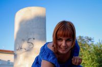 Benkovac: Organizatori benkovačkog festivala “Nosi se” koji je odgođen nakon prosvjeda branitelja održali mirni prosvjed Benkovac: Organizatori benkovačkog festivala “Nosi se” koji je odgođen nakon prosvjeda branitelja održali mirni prosvjed