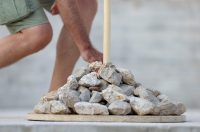 Benkovac: Organizatori benkovačkog festivala “Nosi se” koji je odgođen nakon prosvjeda branitelja održali mirni prosvjed Benkovac: Organizatori benkovačkog festivala “Nosi se” koji je odgođen nakon prosvjeda branitelja održali mirni prosvjed