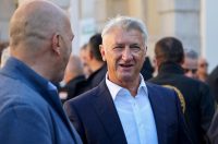 Polaganje vijenaca povodom Dana obrane grada