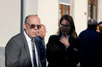 Polaganje vijenaca povodom Dana obrane grada