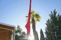 Polaganje vijenaca povodom Dana obrane grada